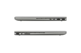 Laptop 2w1 HP ENVY x360 15-ew1073cl / 7F5R0UA / Intel i7-13 / 32GB / SSD 1TB / Intel Xe / FullHD / Dotyk / Win 11 / Srebrny