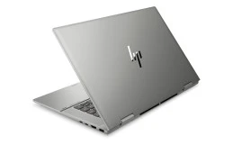 Laptop 2w1 HP ENVY x360 15-ew1073cl / 7F5R0UA / Intel i7-13 / 32GB / SSD 1TB / Intel Xe / FullHD / Dotyk / Win 11 / Srebrny