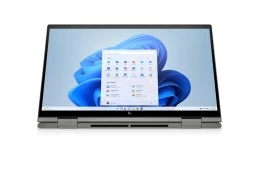 Laptop 2w1 HP ENVY x360 15-ew1073cl / 7F5R0UA / Intel i7-13 / 32GB / SSD 1TB / Intel Xe / FullHD / Dotyk / Win 11 / Srebrny