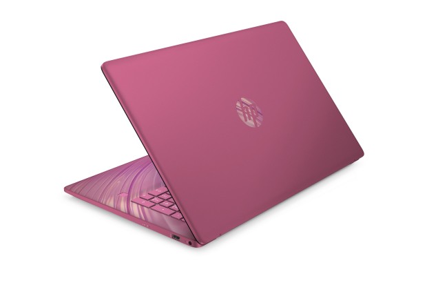 Laptop HP 17-cn0114ds / A9FB2UA / Intel N4120 / 16GB / SSD 1TB / Intel UHD / HD+ / Win 11 / Różowy