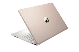 Laptop HP 15-dy3006ds / 7M619UA / Intel N6000 / 8GB / SSD 256GB / Intel UHD / HD / Win 11 / Różowy