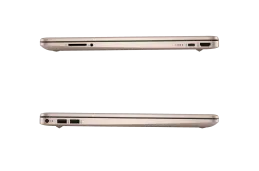 Laptop HP 15-dy3006ds / 7M619UA / Intel N6000 / 8GB / SSD 256GB / Intel UHD / HD / Win 11 / Różowy