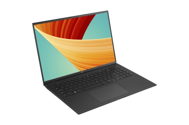 Laptop LG gram 16 / 16Z90R-Q.APB5U1 / Intel i5-13 / 8GB / SSD 512GB / Intel Xe / WQXGA / Win 11 Pro / Czarny