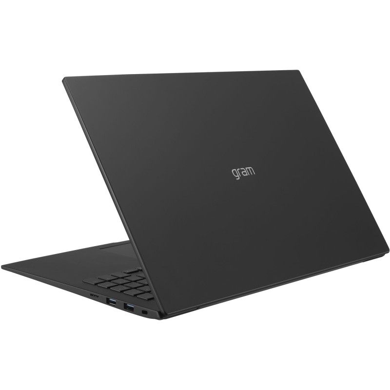 Laptop LG gram 16 / 16Z90R-Q.APB5U1 / Intel i5-13 / 8GB / SSD 512GB / Intel Xe / WQXGA / Win 11 Pro / Czarny