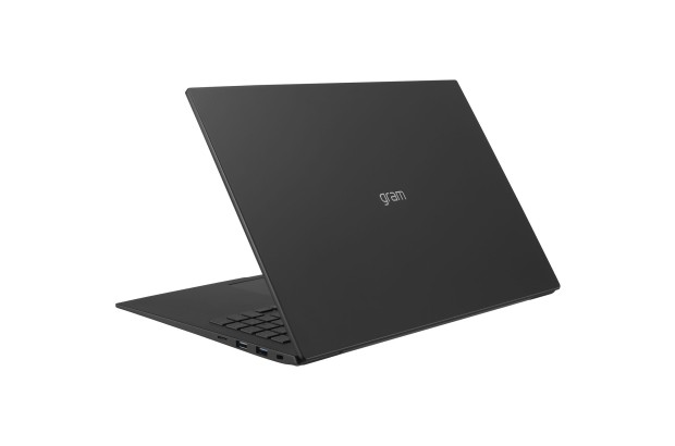 Laptop LG gram 16 / 16Z90R-Q.APB5U1 / Intel i5-13 / 8GB / SSD 512GB / Intel Xe / WQXGA / Win 11 Pro / Czarny
