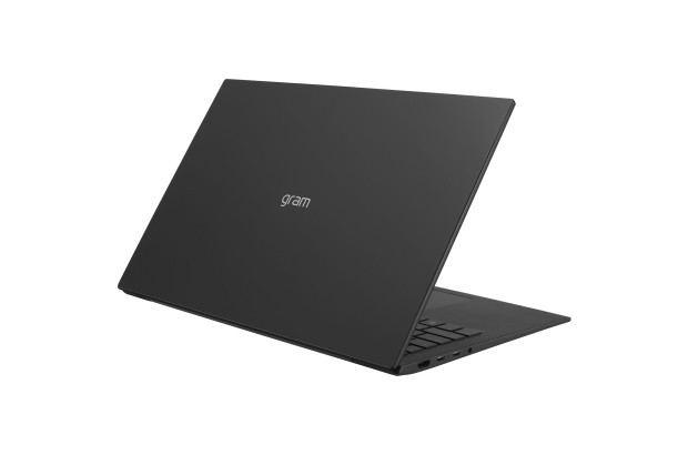 Laptop LG gram 16 / 16Z90R-Q.APB5U1 / Intel i5-13 / 8GB / SSD 512GB / Intel Xe / WQXGA / Win 11 Pro / Czarny