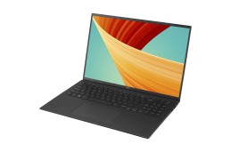 Laptop LG gram 16 / 16Z90R-Q.APB5U1 / Intel i5-13 / 8GB / SSD 512GB / Intel Xe / WQXGA / Win 11 Pro / Czarny