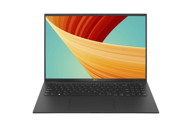 Laptop LG gram 16 / 16Z90R-Q.APB5U1 / Intel i5-13 / 8GB / SSD 512GB / Intel Xe / WQXGA / Win 11 Pro / Czarny