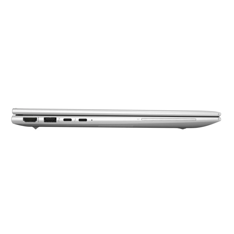 Laptop HP EliteBook 830 G11 / B58W0U8 / Ultra 5 135U / 16GB / SSD 256GB / Intel Xe /  WUXGA / Win 11 Pro / Srebrny