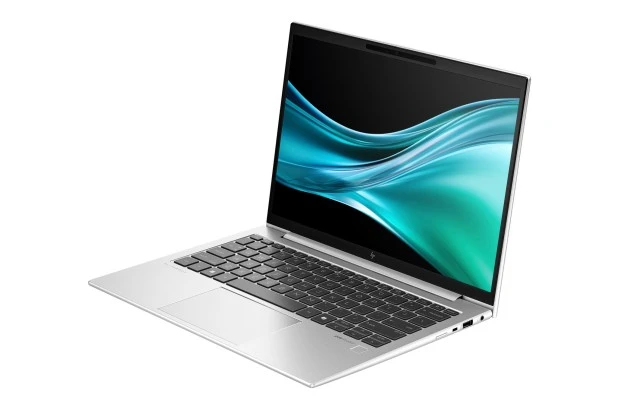 Laptop HP EliteBook 830 G11 / B58W0U8 / Ultra 5 135U / 16GB / SSD 256GB / Intel Xe /  WUXGA / Win 11 Pro / Srebrny