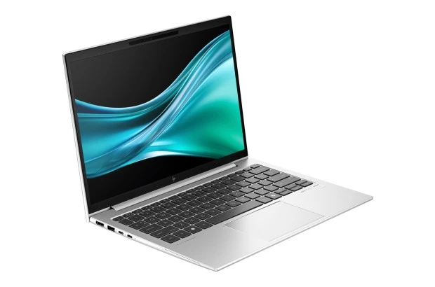 Laptop HP EliteBook 830 G11 / B58W0U8 / Ultra 5 135U / 16GB / SSD 256GB / Intel Xe /  WUXGA / Win 11 Pro / Srebrny