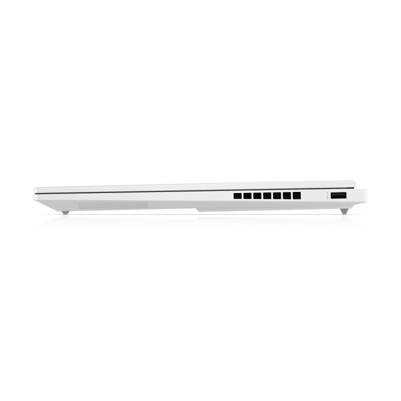 Laptop HP OMEN TRANSCEND 16T-U100 / B86VWU8 / Intel i7-14 / 16GB / SSD 512GB / Nvidia RTX 4050 / WQXGA / 240Hz / Win 11 / Biały