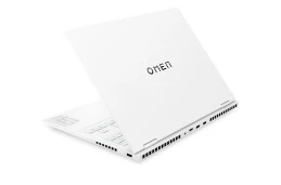 Laptop HP OMEN TRANSCEND 16T-U100 / B86VWU8 / Intel i7-14 / 16GB / SSD 512GB / Nvidia RTX 4050 / WQXGA / 240Hz / Win 11 / Biały