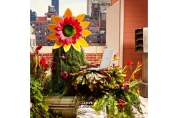 Laptop HP OMEN TRANSCEND 16T-U100 / B86VWU8 / Intel i7-14 / 16GB / SSD 512GB / Nvidia RTX 4050 / WQXGA / 240Hz / Win 11 / Biały