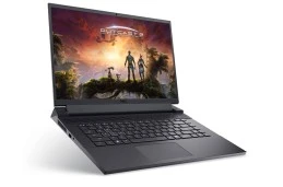 Laptop gamingowy Dell G16 7630 / 8P5D5 / Intel i9-13 / 32GB / SSD 1TB / Nvidia RTX 4070 / QHD+ / 240Hz / Win 11