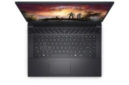 Laptop gamingowy Dell G16 7630 / 8P5D5 / Intel i9-13 / 32GB / SSD 1TB / Nvidia RTX 4070 / QHD+ / 240Hz / Win 11