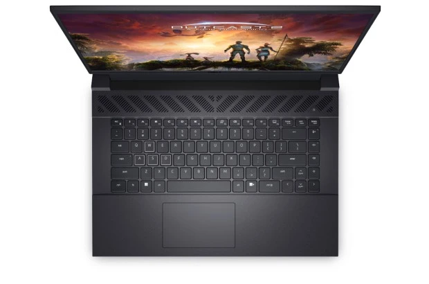 Laptop gamingowy Dell G16 7630 / 8P5D5 / Intel i9-13 / 32GB / SSD 1TB / Nvidia RTX 4070 / QHD+ / 240Hz / Win 11