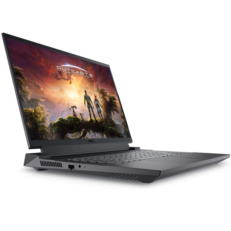 Laptop gamingowy Dell G16 7630 / 8P5D5 / Intel i9-13 / 32GB / SSD 1TB / Nvidia RTX 4070 / QHD+ / 240Hz / Win 11
