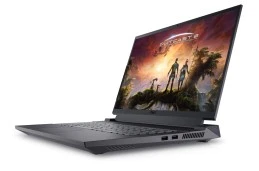Laptop gamingowy Dell G16 7630 / 8P5D5 / Intel i9-13 / 32GB / SSD 1TB / Nvidia RTX 4070 / QHD+ / 240Hz / Win 11