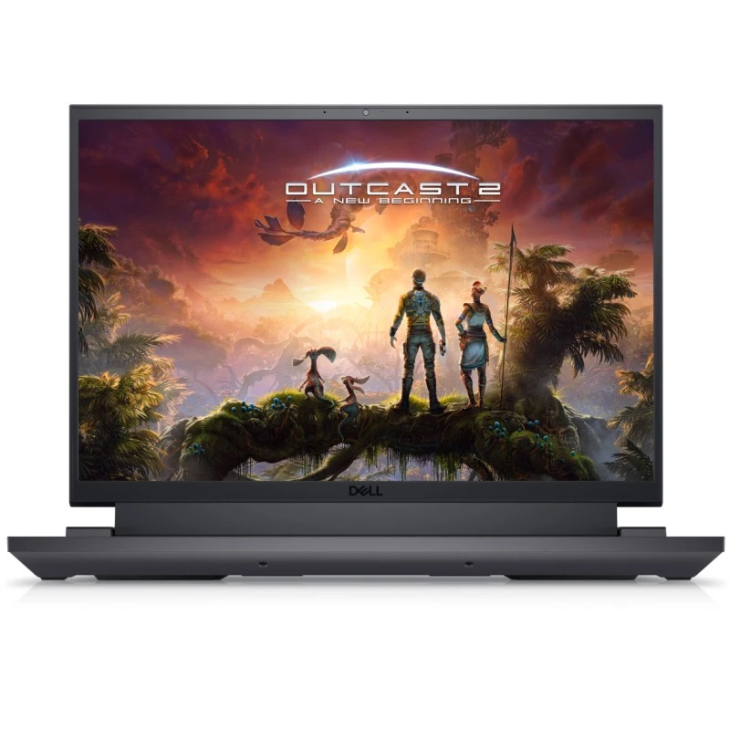 Laptop gamingowy Dell G16 7630 / 8P5D5 / Intel i9-13 / 32GB / SSD 1TB / Nvidia RTX 4070 / QHD+ / 240Hz / Win 11