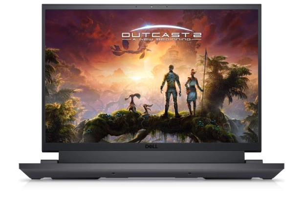 Laptop gamingowy Dell G16 7630 / 8P5D5 / Intel i9-13 / 32GB / SSD 1TB / Nvidia RTX 4070 / QHD+ / 240Hz / Win 11