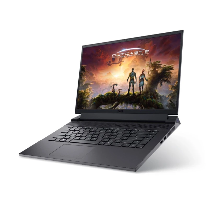Laptop gamingowy Dell G16 7630 / 8P5D5 / Intel i9-13 / 32GB / SSD 1TB / Nvidia RTX 4070 / QHD+ / 240Hz / Win 11