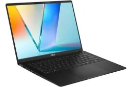 Laptop Asus VivoBook Q423SA-U5512 / Copilot+ / Intel Ultra 5 / 16GB / SSD 512GB / Intel® Arc / WUXGA / OLED / Win 11