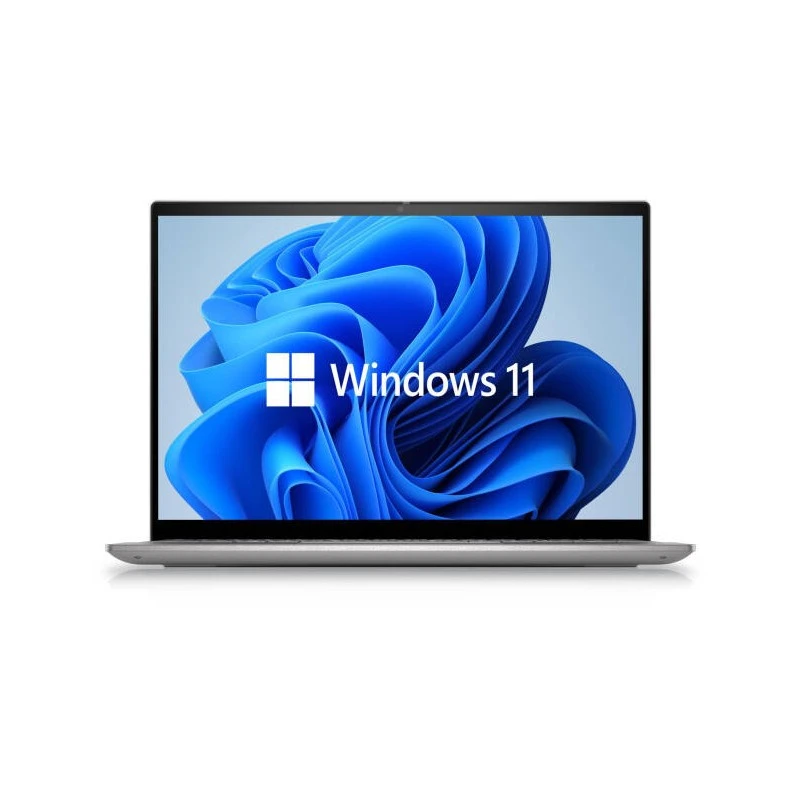 Laptop Dell Inspiron 5425 / INS0153607-R0021868-SA / AMD Ryzen 5 / 8GB / SSD 512GB / AMD Radeon / WUXGA / Win 11 / Srebrny