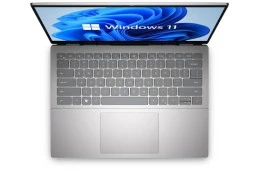 Laptop Dell Inspiron 5425 / INS0153607-R0021868-SA / AMD Ryzen 5 / 8GB / SSD 512GB / AMD Radeon / WUXGA / Win 11 / Srebrny