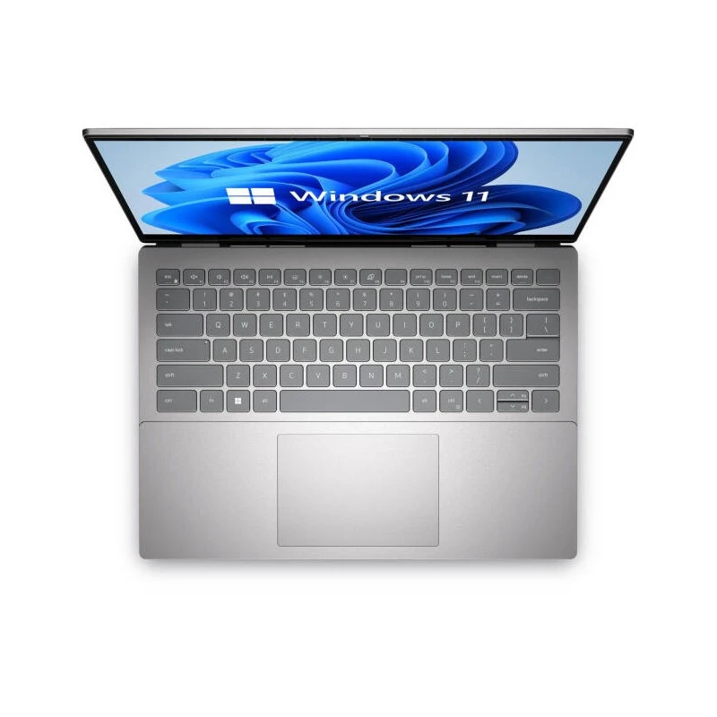 Laptop Dell Inspiron 5425 / INS0153607-R0021868-SA / AMD Ryzen 5 / 8GB / SSD 512GB / AMD Radeon / WUXGA / Win 11 / Srebrny