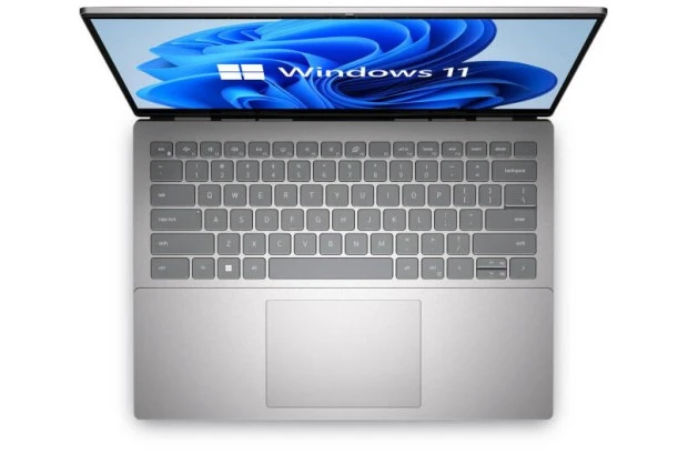 Laptop Dell Inspiron 5425 / INS0153607-R0021868-SA / AMD Ryzen 5 / 8GB / SSD 512GB / AMD Radeon / WUXGA / Win 11 / Srebrny