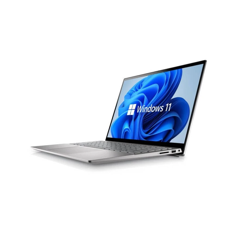Laptop Dell Inspiron 5425 / INS0153607-R0021868-SA / AMD Ryzen 5 / 8GB / SSD 512GB / AMD Radeon / WUXGA / Win 11 / Srebrny