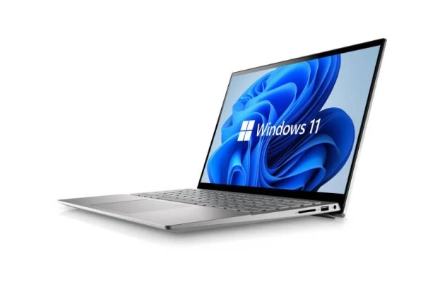 Laptop Dell Inspiron 5425 / INS0153607-R0021868-SA / AMD Ryzen 5 / 8GB / SSD 512GB / AMD Radeon / WUXGA / Win 11 / Srebrny