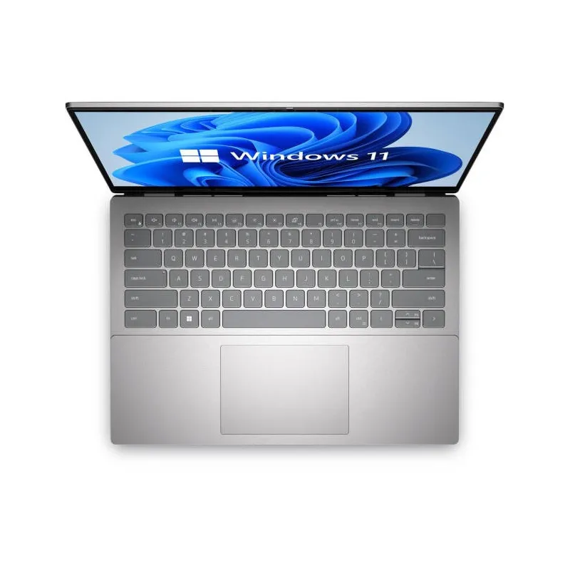 Laptop Dell Inspiron 5425 / INS0153607-R0021868-SA / AMD Ryzen 5 / 16GB / SSD 512GB / AMD Radeon / WUXGA / Win 11 / Srebrny