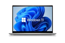 Laptop Dell Inspiron 5425 / INS0153607-R0021868-SA / AMD Ryzen 5 / 16GB / SSD 1TB / AMD Radeon / WUXGA / Win 11 / Srebrny