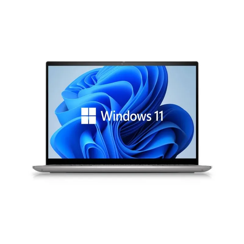 Laptop Dell Inspiron 5425 / INS0153607-R0021868-SA / AMD Ryzen 5 / 16GB / SSD 1TB / AMD Radeon / WUXGA / Win 11 / Srebrny