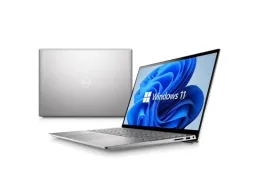 Laptop Dell Inspiron 5425 / INS0153607-R0021868-SA / AMD Ryzen 5 / 32GB / SSD 2TB / AMD Radeon / WUXGA / Win 11 / Srebrny