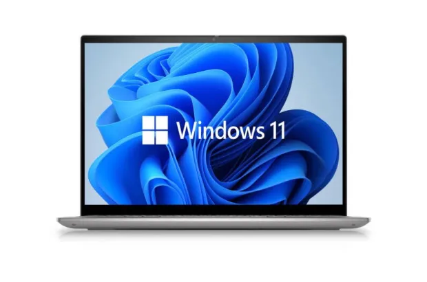 Laptop Dell Inspiron 5425 / INS0153607-R0021868-SA / AMD Ryzen 5 / 32GB / SSD 2TB / AMD Radeon / WUXGA / Win 11 / Srebrny