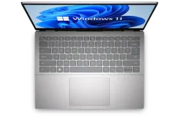 Laptop Dell Inspiron 5425 / INS0153607-R0021868-SA / AMD Ryzen 5 / 32GB / SSD 2TB / AMD Radeon / WUXGA / Win 11 / Srebrny