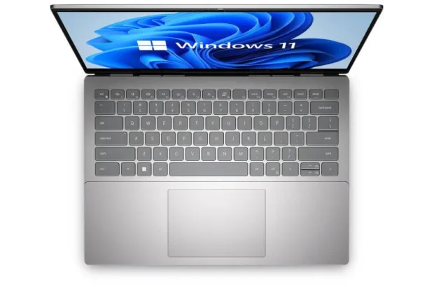 Laptop Dell Inspiron 5425 / INS0153607-R0021868-SA / AMD Ryzen 5 / 32GB / SSD 2TB / AMD Radeon / WUXGA / Win 11 / Srebrny