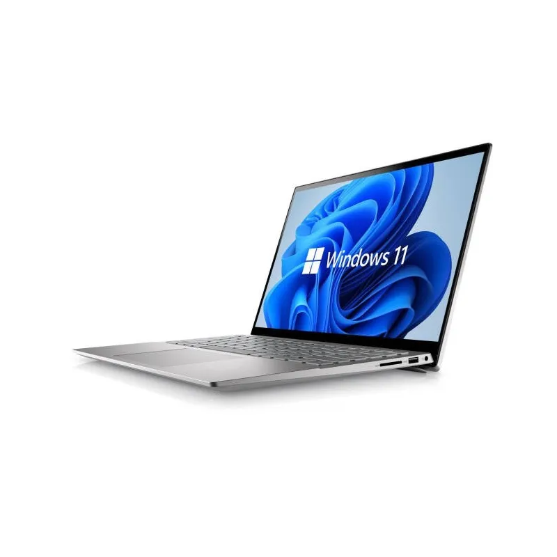 Laptop Dell Inspiron 5425 / INS0153607-R0021868-SA / AMD Ryzen 5 / 32GB / SSD 2TB / AMD Radeon / WUXGA / Win 11 / Srebrny