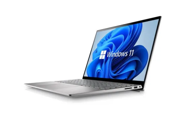 Laptop Dell Inspiron 5425 / INS0153607-R0021868-SA / AMD Ryzen 5 / 32GB / SSD 2TB / AMD Radeon / WUXGA / Win 11 / Srebrny