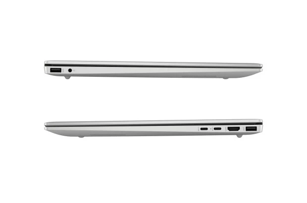 Laptop HP Pavilion 16-ag0001na / A2SC2EA / AMD Ryzen 7 / 16GB / SSD 512GB / Radeon / WUXGA / Win 11 / Srebrny