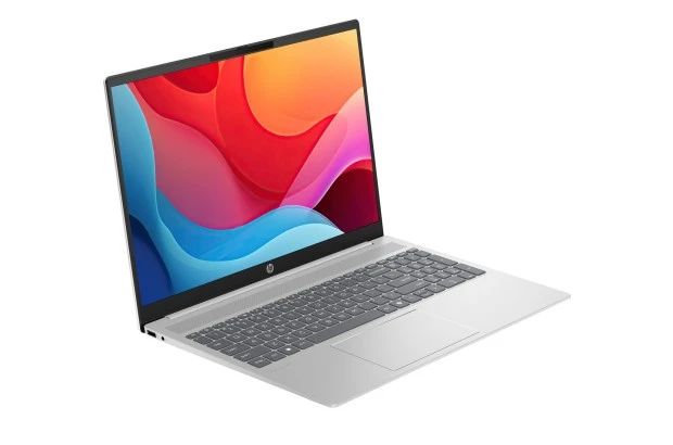 Laptop HP Pavilion 16-ag0001na / A2SC2EA / AMD Ryzen 7 / 16GB / SSD 512GB / Radeon / WUXGA / Win 11 / Srebrny