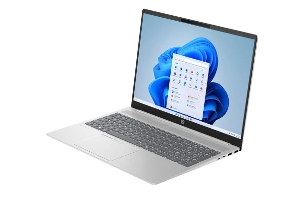 Laptop HP Pavilion 16-ag0001na / A2SC2EA / AMD Ryzen 7 / 16GB / SSD 512GB / Radeon / WUXGA / Win 11 / Srebrny