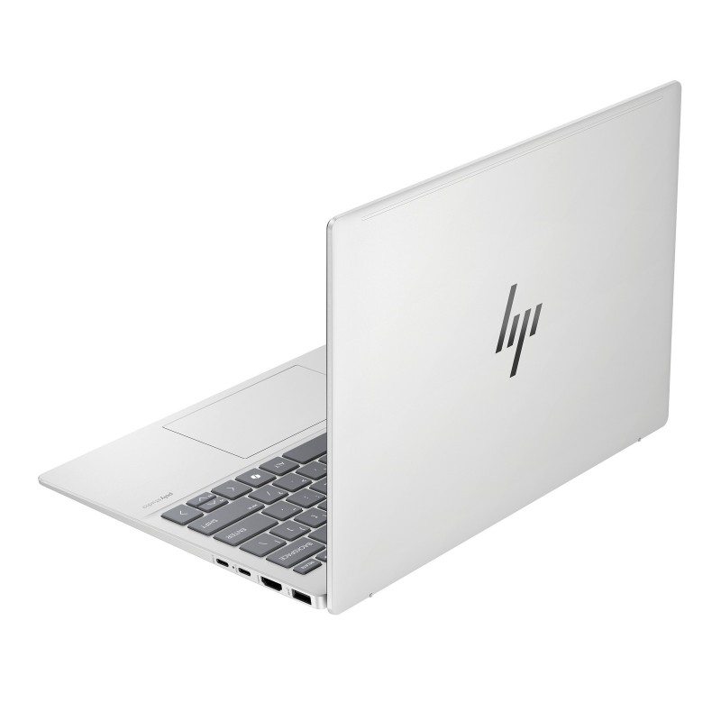 Laptop HP Pavilion Aero 13-bg0003na / A2VZ2EA / AMD Ryzen 5 / 16GB / SSD 512GB / AMD Radeon / WUXGA / Win 11 / Srebrny