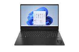 Laptop HP OMEN 16-n0134nw / 714V7EA / AMD Ryzen 7 / 16GB / 512GB SSD / Radeon RX6650M / FullHD / Win 11 / Czarny