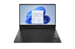 Laptop HP OMEN 16-n0134nw / 714V7EA / AMD Ryzen 7 / 16GB / 512GB SSD / Radeon RX6650M / FullHD / Win 11 / Czarny