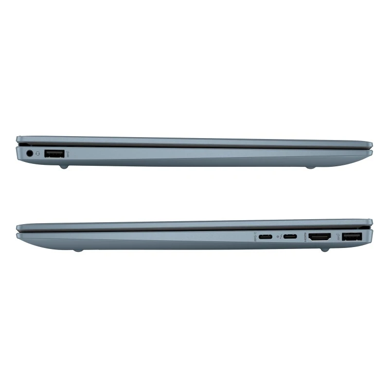 Laptop HP Pavilion Plus 14-ew1001na / A30R4EA / Intel Ultra 7 / 32GB / SSD 1 TB / Intel Arc / 3K OLED / Win 11 / Niebieski