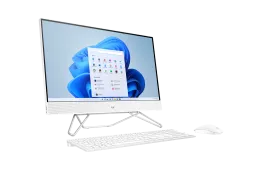 All in One 24-cb1009na / 6X2Z1EA / Intel i5 / 16GB / SSD 512GB / Intel Xe / FullHD / Win 11 / Biały